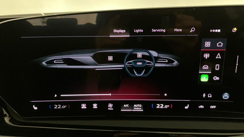 Audi A5 2.0 TDI 204 Sport 5dr S Tronic Diesel Estate